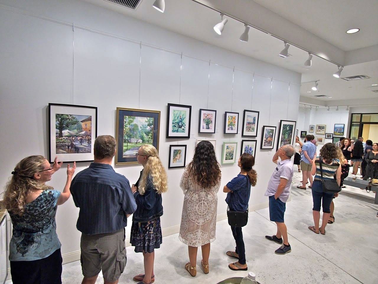 Falls Church Arts: Cultural Hub at the Center of the City