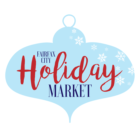 Holiday Market Logo