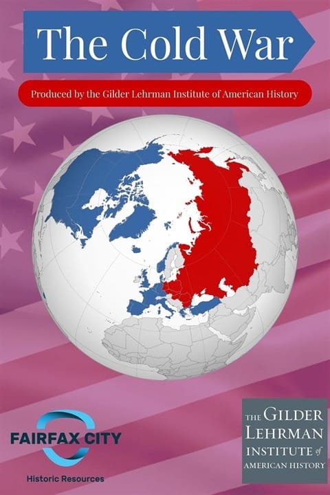 World globe with blue and red highlighted areas