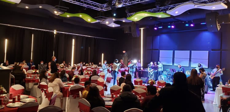 Crescendo Studios of Falls Church Celebrates 5th Anniversary with Forte Fest