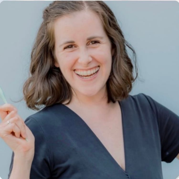 Vienna Artist Boosts Small, Local Handicraft Businesses