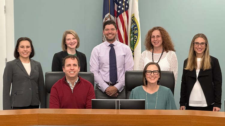 F.C.C.P.S. to Welcome 10th Superintendent at Special School Board Meeting, May 5