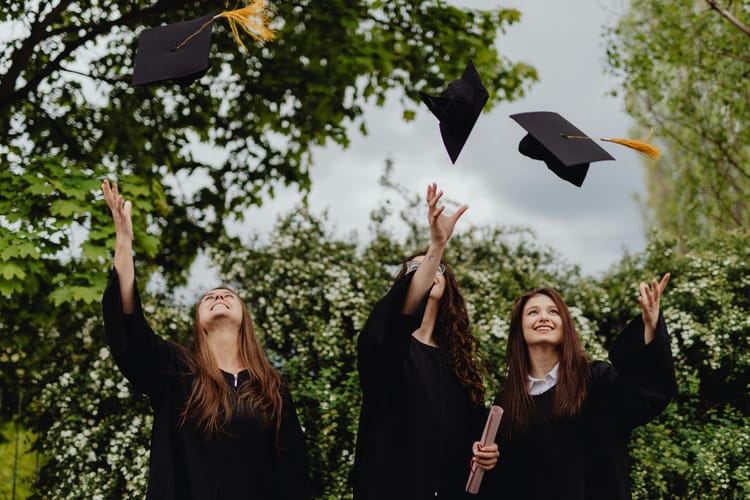 Old School: Grad-ual Improvements