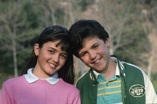 My Wonder Years