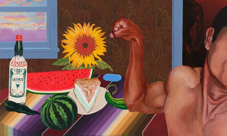 Weekend Buzz: Dec. 31, 2025