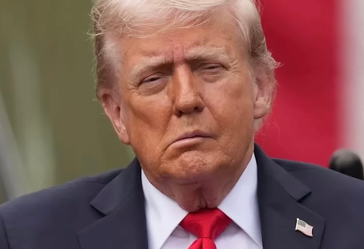 Editorial: How Long Can This President Continue to Serve?