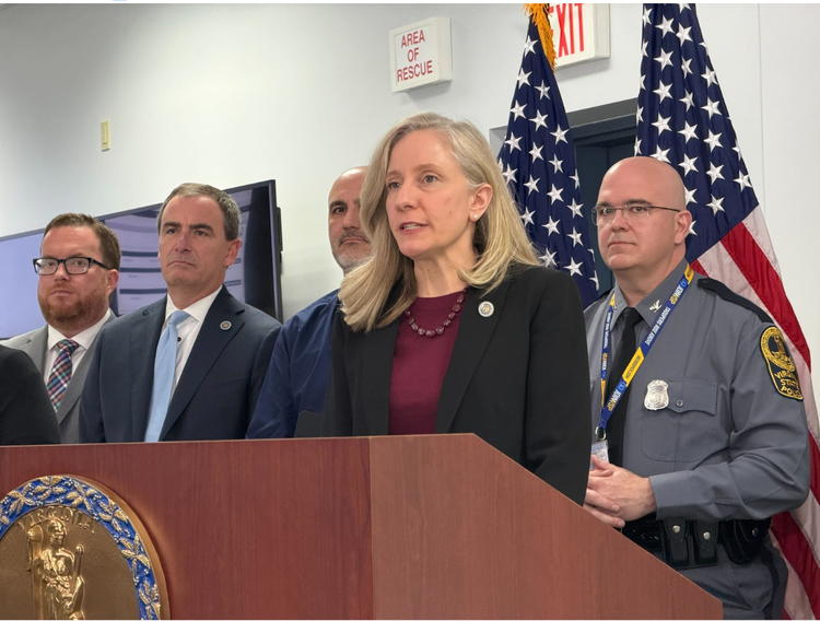 News Analysis: Is Spanberger More Moderate on ICE?