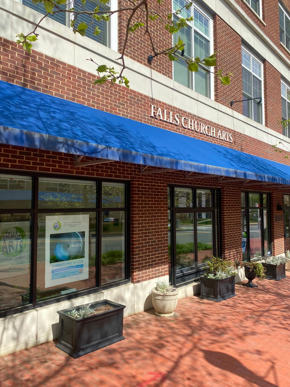 Falls Church Arts: Cultural Hub at the Center of the City