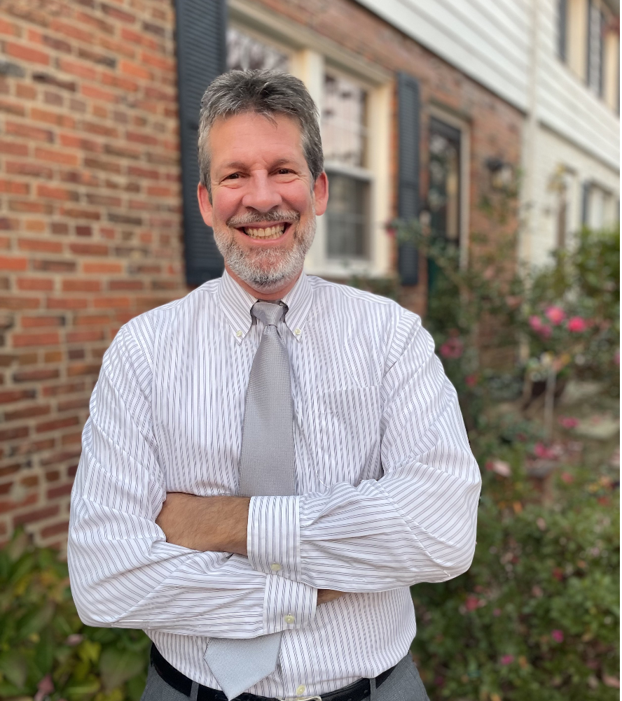 Letter to the Editor:
Why I’m Running for the U.S. Congress … and Why We Can Win!