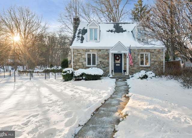 Real Estate: Local Realtors Explain Home Sale Bottlenecks in the City of Falls Church