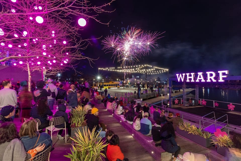 Weekend Buzz: March 27, 2025