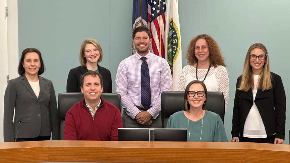 F.C.C.P.S. to Welcome 10th Superintendent at Special School Board Meeting, May 5