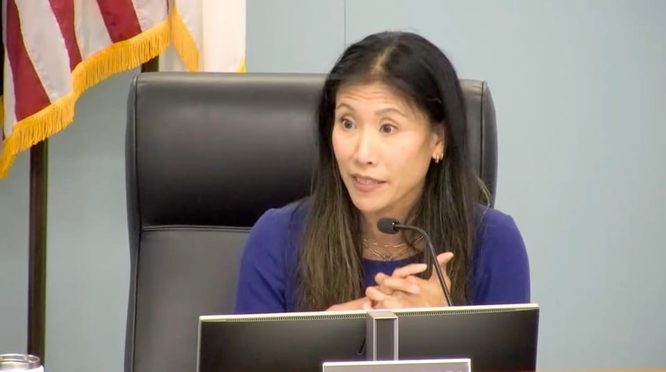F.C. Bulletin: City Council Approves Slashed FY '26 Budget; Joy for Ice Cream Jubilee