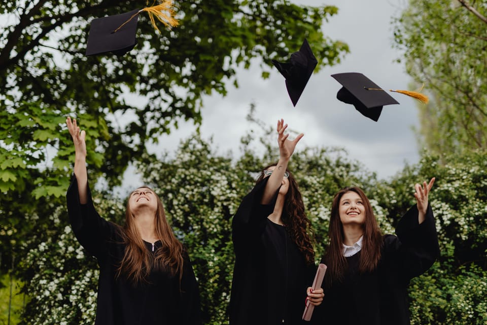 Old School: Grad-ual Improvements