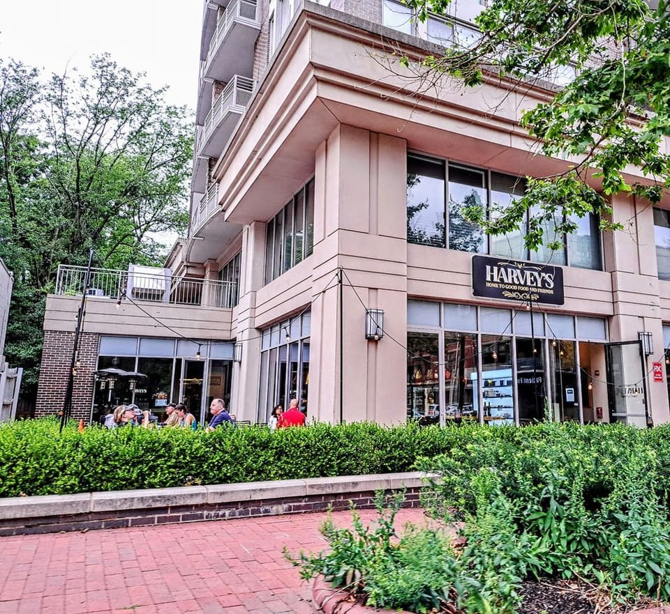 F.C. Restaurants, Businesses, City Government Step Up for Furloughed Workers