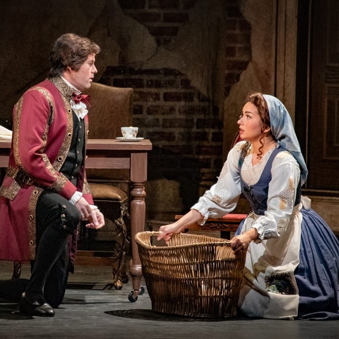 Weekend Buzz: Nov. 21, 2025