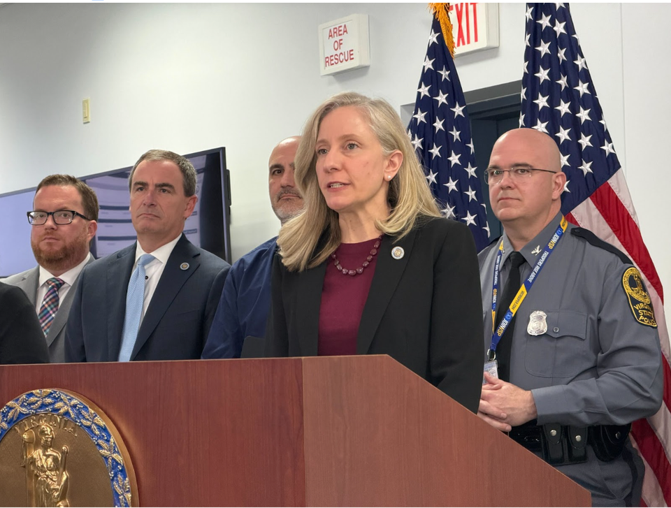 News Analysis: Is Spanberger More Moderate on ICE?
