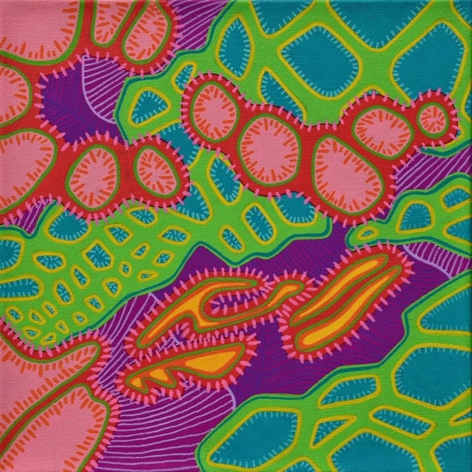 F.C. Arts: 'Women Artists of the DMV' Opens Jan. 10; 'Kinship' People's Choice & Juror's Prizes