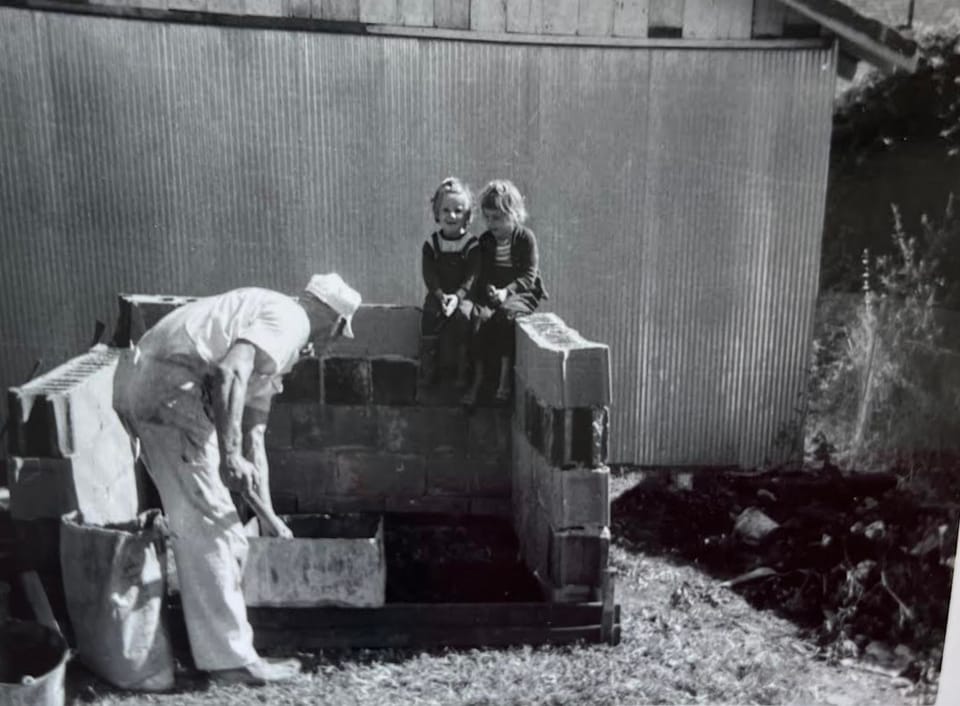 Old School: Alley Lover