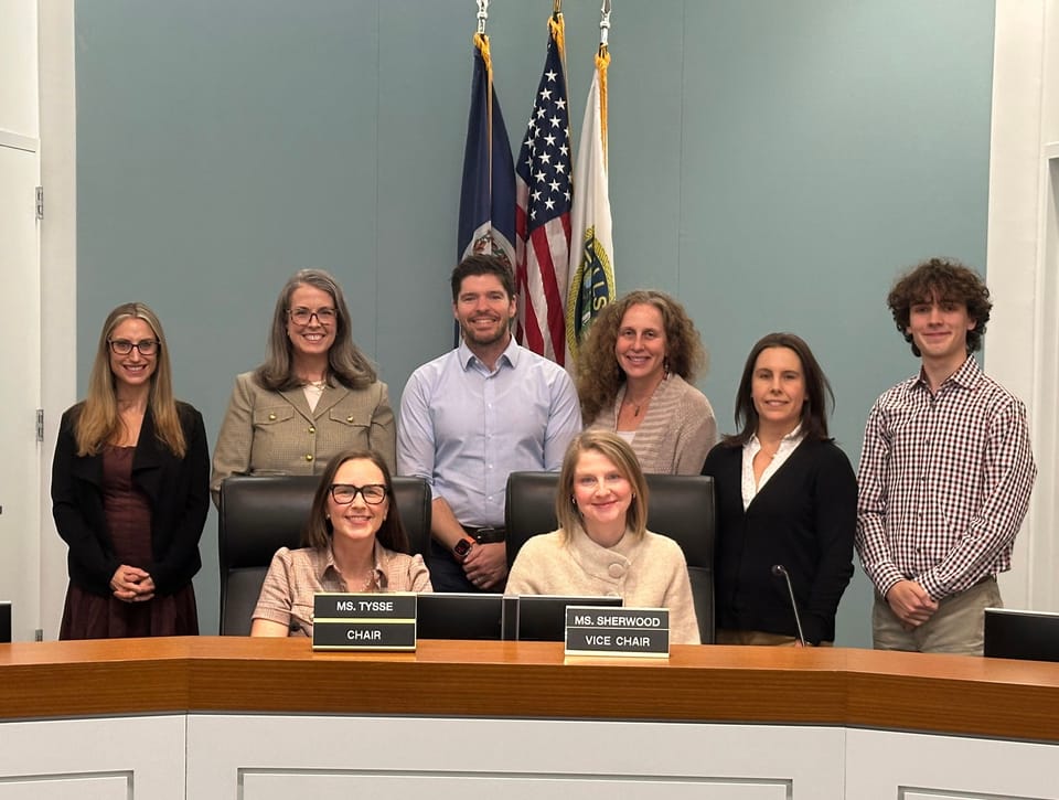 F.C. City School Board Approves FY 2026-27 Advertised Budget