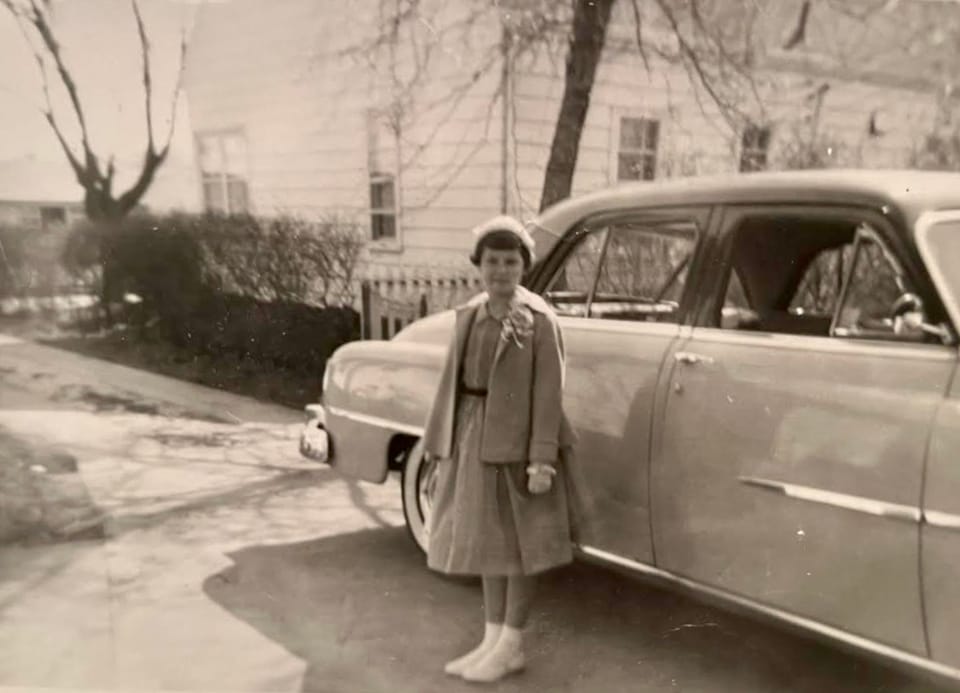 Old School: Gone but Not Forgotten